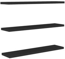 Kalune Design Sienos lentyna Boss - Anthracite
