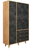 Kalune Design Drabužinė Chunky