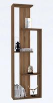 Lentyna Kalune Design Wand, ruda