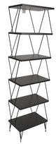 Lentyna Kalune Design Balaban, juoda