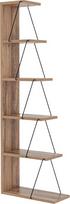 Kalune Design Knygų lentynas Tlos - Pine