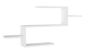 Lentyna Kalune Design Twist, balta