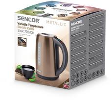 sencor swk - Sencor SWK 7707CH - 9 nuotrauka