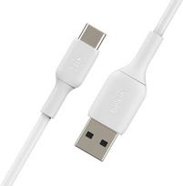 Pirkti Belkin BOOST CHARGE USB-C to USB-A Cable White, 0.15 m - Photo 4