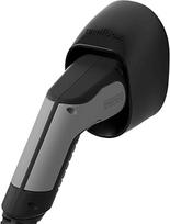 EV įkroviklio stotelė namų vartotojui  Wallbox Socket  Holder Berlin T2 A Black