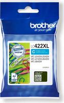 brother lc422xl - BROTHER LC422XLC - 2 nuotrauka