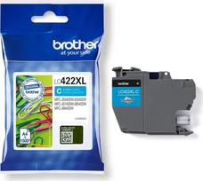 brother lc422xl - BROTHER LC422XLC - 3 nuotrauka