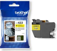 BROTHER LC422Y