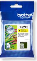 brother lc422xl - BROTHER LC422XLY - 2 nuotrauka