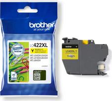 brother lc422xl - BROTHER LC422XLY - 3 nuotrauka