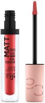Lūpų dažai Catrice Matt Pro Ink Non-Transfer Liquid Lipstick 030, 5 ml