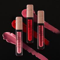 pro dazai - Lūpų dažai Catrice Matt Pro Ink Non-Transfer Liquid Lipstick 030, 5 ml - 3 nuotrauka
