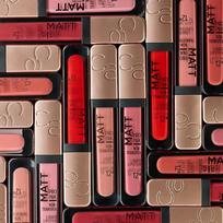 pro dazai - Lūpų dažai Catrice Matt Pro Ink Non-Transfer Liquid Lipstick 030, 5 ml - 4 nuotrauka