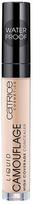Catrice Liquid Camouflage High Coverage Concealer maskuojamoji priemonė - 020 Light Beige