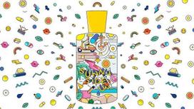 juliette has a gun juliette - Juliette Has A Gun Sunny Side Up 50 ml. EDP - 5 nuotrauka