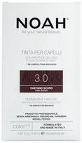 Ilgalaikiai plaukų dažai Noah 3.0 Dark Brown 140 ml