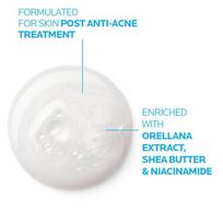 la roche posay effaclar - LA ROCHE-POSAY prausiklis EFFACLAR H ISO-BIOME 200 ml - 2 nuotrauka