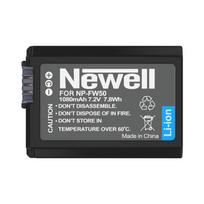 battery charger - Newell battery Sony NP-FW50 - 4 nuotrauka