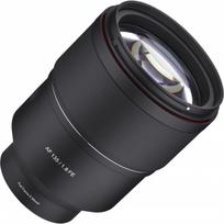 sony fe 35mm f - Samyang AF 135mm f/1.8 lens for Sony E - 2 nuotrauka