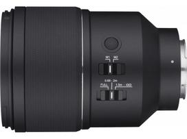 sony fe 35mm f - Samyang AF 135mm f/1.8 lens for Sony E - 4 nuotrauka