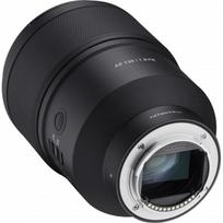 sony fe 35mm f - Samyang AF 135mm f/1.8 lens for Sony E - 5 nuotrauka
