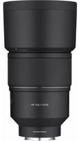 sony fe 35mm f - Samyang AF 135mm f/1.8 lens for Sony E - 6 nuotrauka
