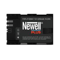 canon battery lp - Newell battery Plus Canon LP-E6NH - 4 nuotrauka