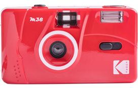 Kodak M38 Scarlet (Raudonas)