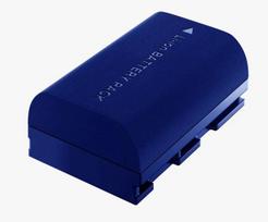 canon battery lp - Newell battery SupraCell Canon LP-E6NH - 2 nuotrauka