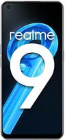 snapdragon 8 - Realme 9 5G 128GB Stargaze White (Baltas) - 4 nuotrauka