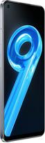 snapdragon 8 - Realme 9 5G 128GB Stargaze White (Baltas) - 2 nuotrauka