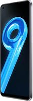 snapdragon 8 - Realme 9 5G 128GB Stargaze White (Baltas) - 6 nuotrauka