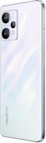 snapdragon 8 - Realme 9 5G 128GB Stargaze White (Baltas) - 5 nuotrauka