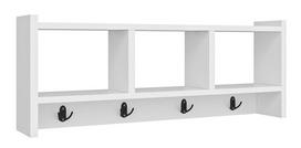Kalune Design Pakaba Star - Baltas
