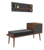 Kalune Design Salės stovas Orin