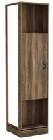 lentyna spinta - Kalune Design Salės stovas Roll - Walnut - 1 nuotrauka