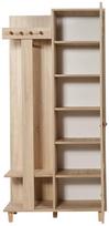 kabykla stovas - Kalune Design Salės stovas Garmanto 90 - 220 - 3 nuotrauka