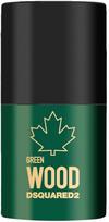 dezodorantas piestukinis - Dsquared2 Green Wood pieštukinis dezodorantas vyrams - 75 ml. - 2 nuotrauka