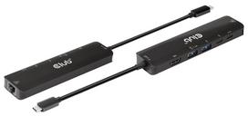 usb c 3.2 hub - CLUB 3D CSV-1596 - 2 nuotrauka