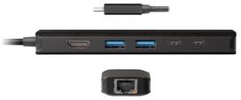 usb c 3.2 hub - CLUB 3D CSV-1596 - 3 nuotrauka