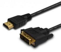 hdmi kabelis 5m - SAVIO cl-10 - 2 nuotrauka
