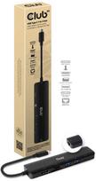 hdmi type c laidas - CLUB 3D CSV-1592 - 2 nuotrauka