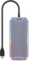 usb c 10gbps laidas - UNITEK D1029A - 3 nuotrauka
