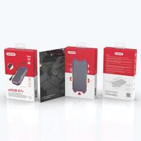 usb c 10gbps laidas - UNITEK D1029A - 4 nuotrauka