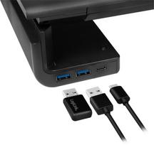 laidu laikikliai - LOGILINK BP0141 - 6 nuotrauka