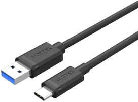 kabelis usb a to usb a - UNITEK C14103BK-1.5M - 3 nuotrauka