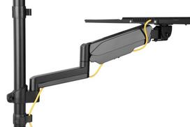 monitoriaus laidas - ASSMANN DA-90372 - 8 nuotrauka