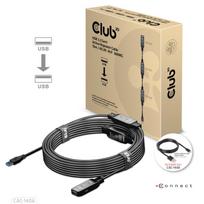 kabelis usb3 0 - CLUB 3D CAC-1406 - 3 nuotrauka