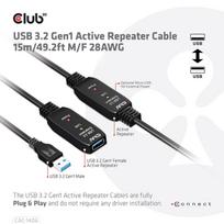 kabelis usb3 0 - CLUB 3D CAC-1406 - 4 nuotrauka