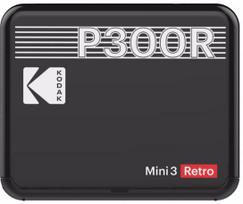 KODAK P300RB